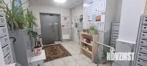 2-к квартира, вторичка, 60м2, 10/25 этаж