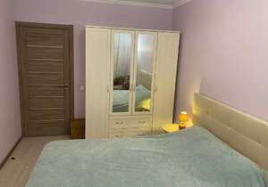 3-к квартира, вторичка, 87м2, 12/19 этаж