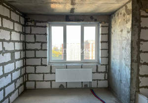 4-к квартира, вторичка, 130м2, 23/25 этаж