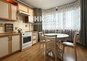 3-к квартира, вторичка, 78м2, 13/17 этаж