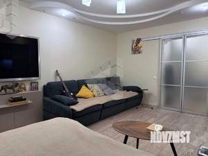 3-к квартира, вторичка, 83м2, 3/9 этаж