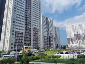 Студия квартира, сданный дом, 27м2, 22/23 этаж