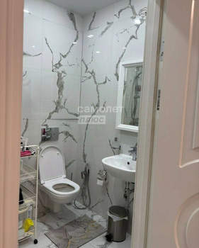 2-к квартира, вторичка, 70м2, 2/26 этаж