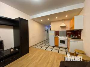 Студия квартира, вторичка, 25м2, 14/22 этаж