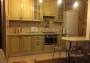 1-к квартира, вторичка, 41м2, 3/9 этаж
