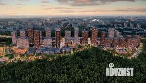 Студия квартира, вторичка, 23м2, 4/17 этаж