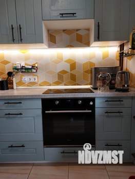 2-к квартира, вторичка, 46м2, 2/17 этаж