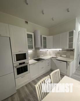2-к квартира, вторичка, 56м2, 24/27 этаж