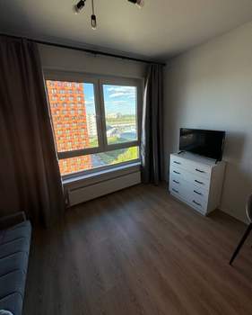 Студия квартира, вторичка, 21м2, 11/25 этаж