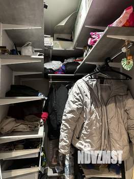 2-к квартира, вторичка, 68м2, 19/25 этаж