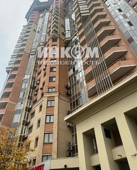 1-к квартира, вторичка, 42м2, 10/23 этаж