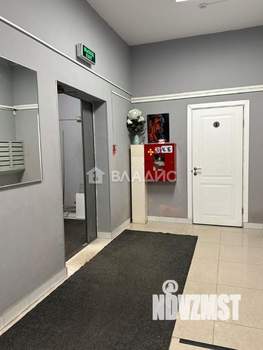 1-к квартира, вторичка, 38м2, 25/25 этаж