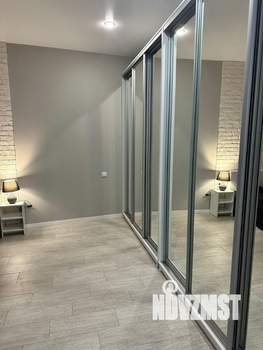 2-к квартира, вторичка, 50м2, 12/25 этаж