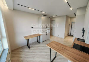2-к квартира, вторичка, 50м2, 11/25 этаж