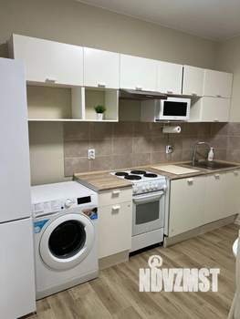 2-к квартира, вторичка, 53м2, 9/17 этаж