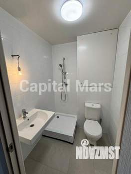 1-к квартира, вторичка, 22м2, 6/16 этаж