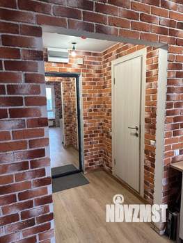 Студия квартира, вторичка, 26м2, 24/25 этаж