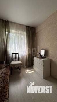 2-к квартира, вторичка, 44м2, 2/5 этаж