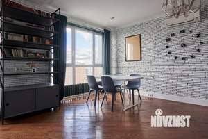 1-к квартира, вторичка, 47м2, 14/28 этаж