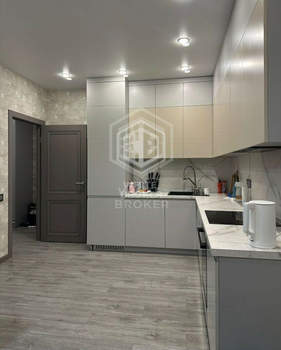 3-к квартира, вторичка, 85м2, 10/12 этаж