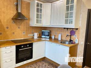 2-к квартира, вторичка, 56м2, 4/22 этаж