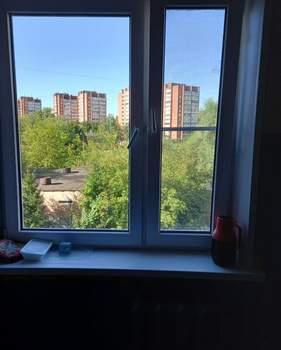 2-к квартира, вторичка, 54м2, 4/9 этаж