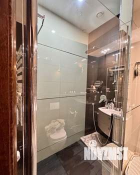 1-к квартира, вторичка, 59м2, 15/22 этаж