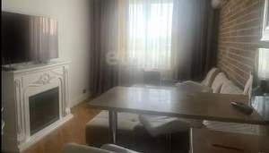 2-к квартира, вторичка, 50м2, 6/20 этаж