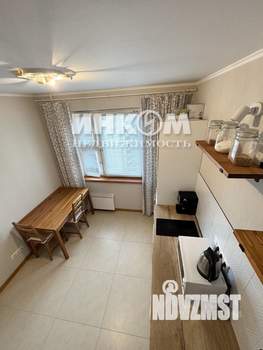 2-к квартира, вторичка, 54м2, 16/17 этаж