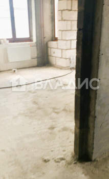 2-к квартира, вторичка, 66м2, 17/17 этаж