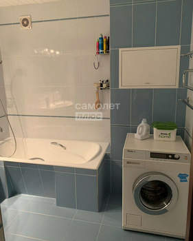 2-к квартира, вторичка, 88м2, 4/16 этаж