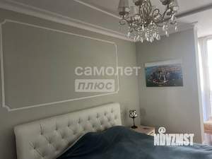 2-к квартира, вторичка, 50м2, 6/20 этаж