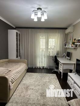 3-к квартира, вторичка, 83м2, 14/26 этаж