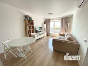 2-к квартира, вторичка, 62м2, 7/25 этаж