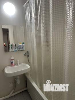 1-к квартира, вторичка, 37м2, 11/17 этаж