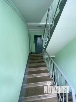 2-к квартира, вторичка, 35м2, 5/9 этаж