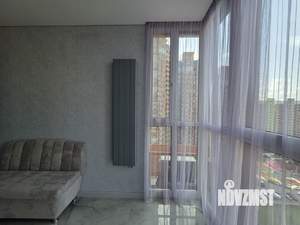 1-к квартира, вторичка, 40м2, 14/25 этаж
