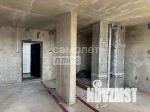 1-к квартира, вторичка, 40м2, 17/17 этаж
