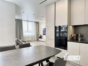 3-к квартира, вторичка, 71м2, 6/25 этаж