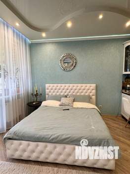 1-к квартира, вторичка, 37м2, 15/18 этаж