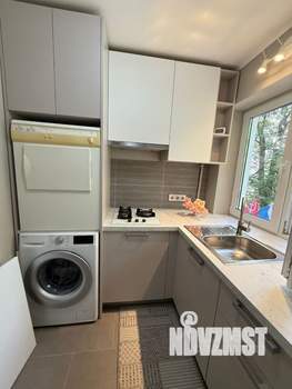 1-к квартира, вторичка, 34м2, 2/4 этаж