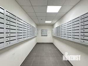 2-к квартира, сданный дом, 56м2, 8/25 этаж