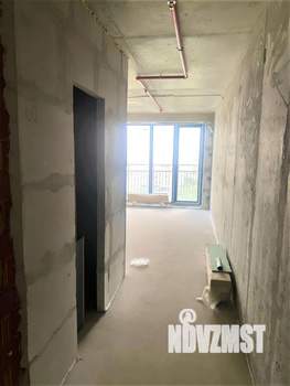 Студия квартира, вторичка, 24м2, 6/16 этаж