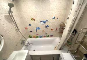 1-к квартира, вторичка, 40м2, 16/17 этаж