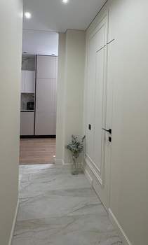 3-к квартира, вторичка, 67м2, 11/22 этаж