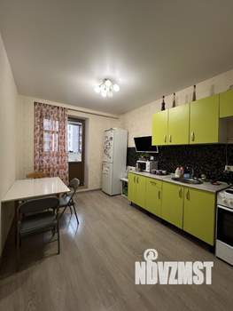 2-к квартира, вторичка, 64м2, 13/17 этаж