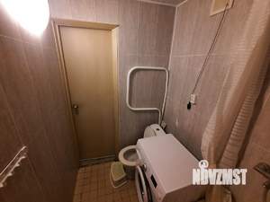 2-к квартира, вторичка, 43м2, 5/5 этаж