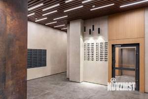 1-к квартира, вторичка, 47м2, 3/19 этаж