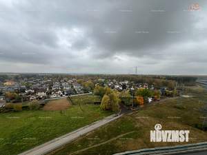 1-к квартира, вторичка, 45м2, 17/24 этаж