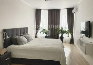 1-к квартира, вторичка, 41м2, 9/10 этаж